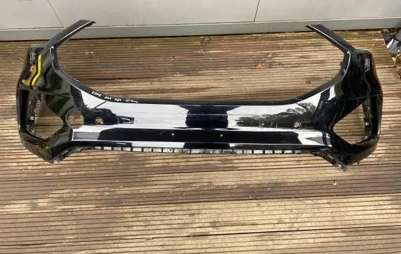 Ford Edge II Front bumper