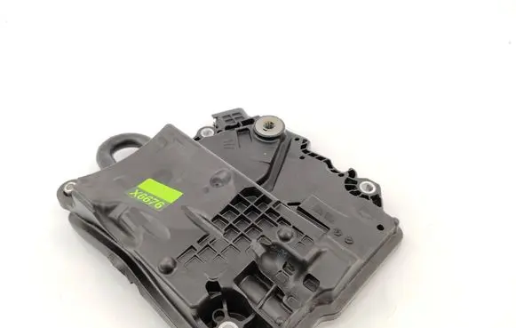 Mercedes-Benz Sprinter W907 W910 Gearbox control unit/module A0002704652