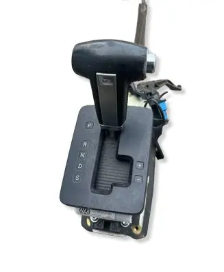 Volkswagen Touareg I Gear shift selector indicator 40046022661709 7L6713203D