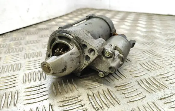 Mercedes-Benz C W204 Starter motor A0061514501 4280005510