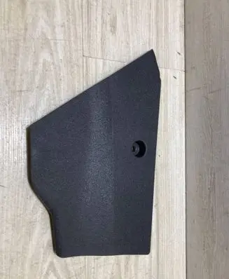 BMW 1 F70 Dashboard side end trim 9630220