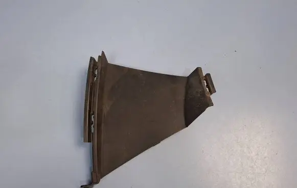 Skoda Superb B8 (3V) Front bumper mounting bracket 3V0121763