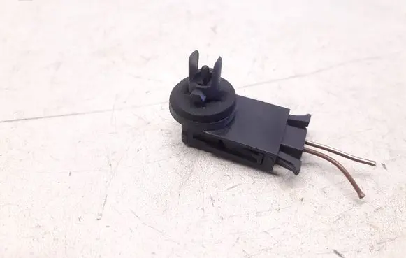 Volkswagen PASSAT B5.5 Interior temperature sensor 1H0907543A