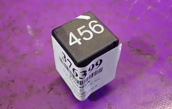 Volkswagen Sharan Other relay 