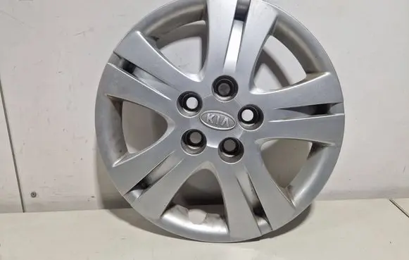 KIA Ceed R15 wheel hub/cap/trim 529601H100