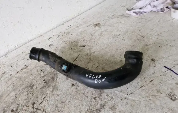 Volvo S40, V40 Intercooler hose/pipe