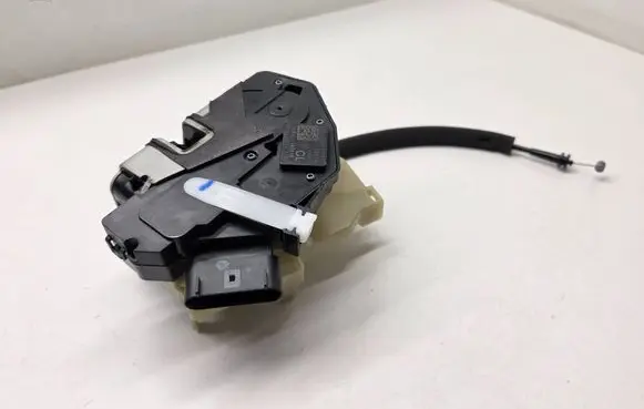 Ford Ecosport Tailgate/trunk/boot lock/catch/latch GN15A404W17 GN1A5426413