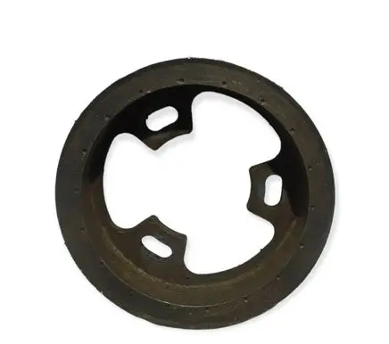 Audi A6 S6 C5 4B Camshaft pulley/ VANOS 059109111