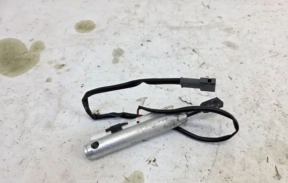 Saab 9-3 Ver2 Folding roof motor 12833509