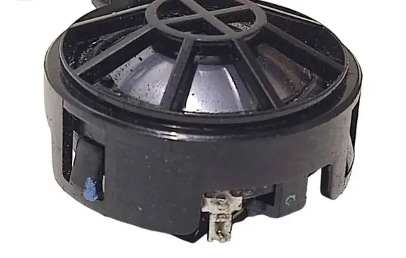 Mercedes-Benz GL X164 Panel speaker A1648201902
