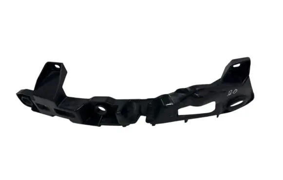 Renault Clio III Headlight/headlamp mounting bracket 8200800091