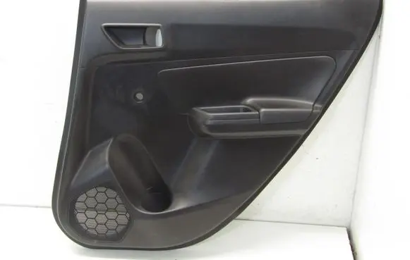 Suzuki Swift III Rear door card panel trim 8373452R0