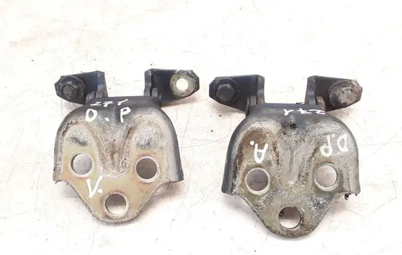 Volvo S40, V40 Front door hinge set 
