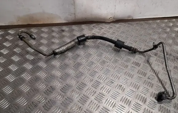 Porsche Cayenne (92A) Power steering hose/pipe/line 7P5422893F
