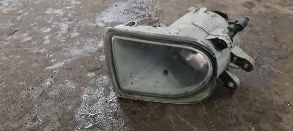 Volvo V50 Front fog light 0305075002