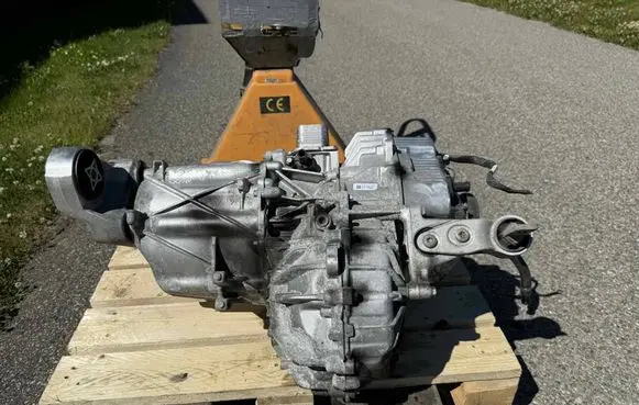 Tesla Model S Electric car motor 103530000E 103500000J 103628700D