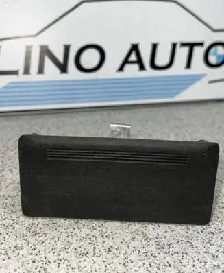 BMW 5 E34 Rear door ashtray 51161944662