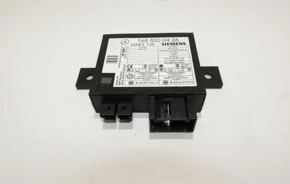 Mercedes-Benz A W168 Immobilizer control unit/module 1688200426