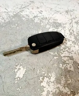Audi A4 S4 B7 8E 8H Front door cover/cap 