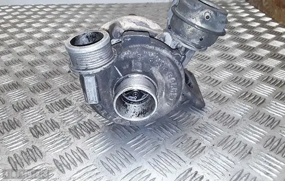 Volvo XC90 Turbo 3653146