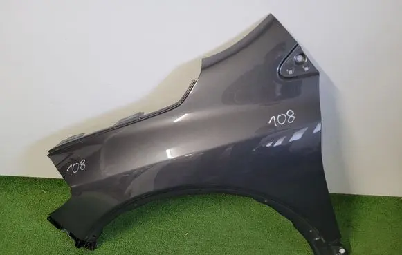 Suzuki SX4 S-Cross Fender 