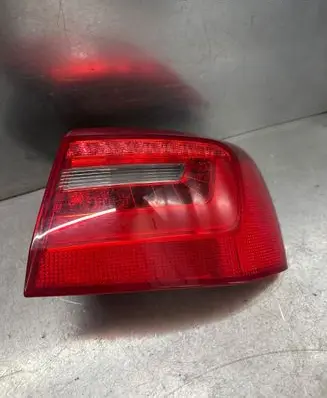 Audi A6 S6 C7 4G Rear/tail lights 4g9945096b 068L3007809
