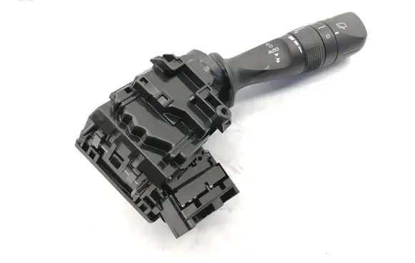 Toyota C-HR I Wiper speed switch 