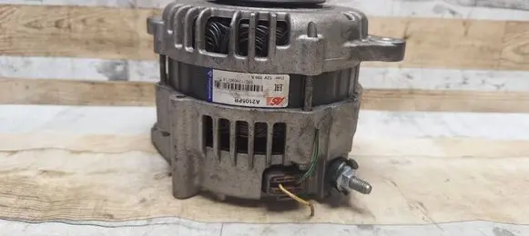 Generator/alternator