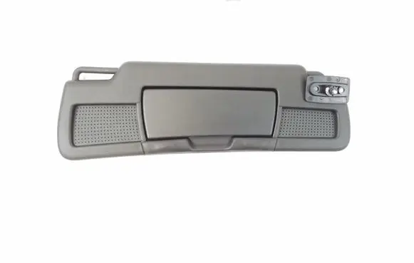 Mercedes-Benz SLK R172 Sun visor A1728101010