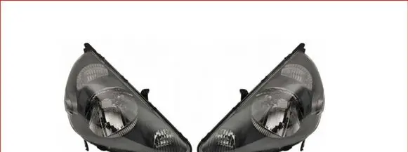 Honda Jazz Headlight/headlamp 