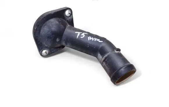 Volkswagen Transporter - Caravelle T5 Thermostat housing 038121121D 06A121121C