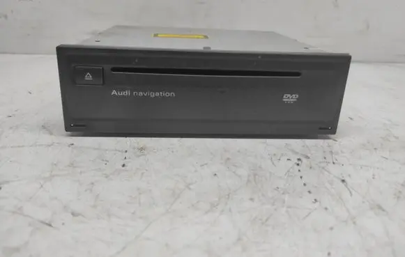 GPS navigation control unit/module