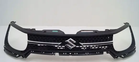 Suzuki Ignis Front bumper upper radiator grill 7211162R02