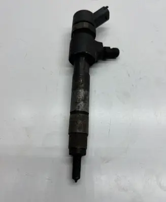 Opel Astra H Fuel injector 0445110165