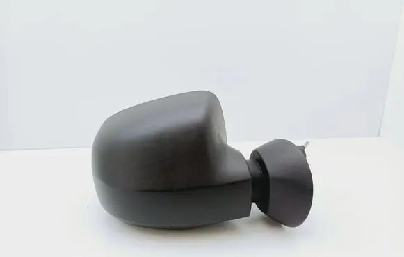 Dacia Logan I Manual wing mirror 024363