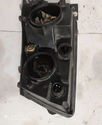 Volkswagen PASSAT B5 Headlight/headlamp 14869200