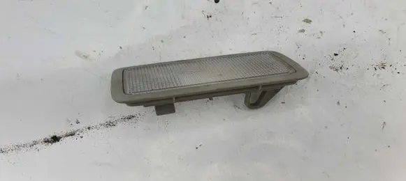 Lexus IS 220D-250-350 Other interior light 8134030100