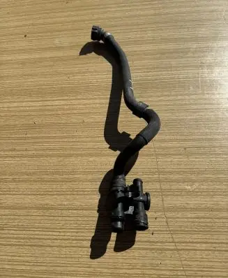 BMW X3 G01 Engine coolant pipe/hose 7535543