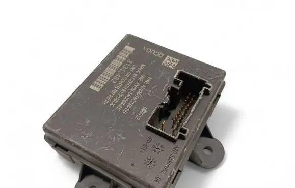 Volvo S60 Other control units/modules 31343482