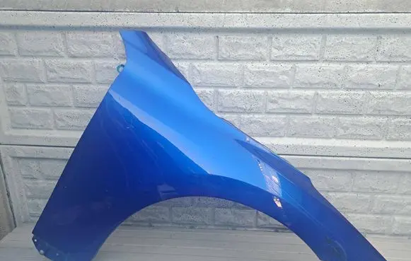 Toyota Mirai II Fender