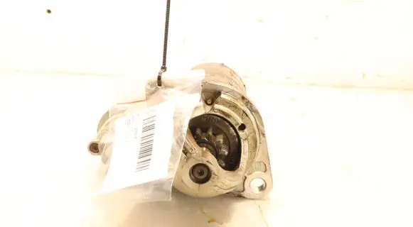 BMW 3 F30 F35 F31 Starter motor 8612576-02