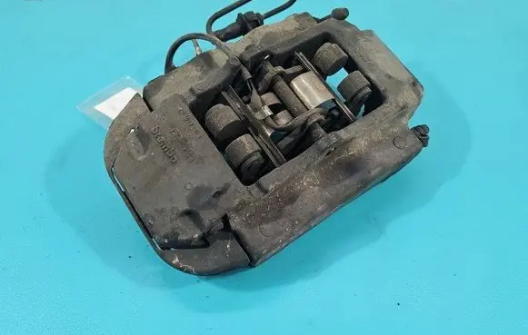 Audi Q7 4L Rear brake caliper IMPRK1456631