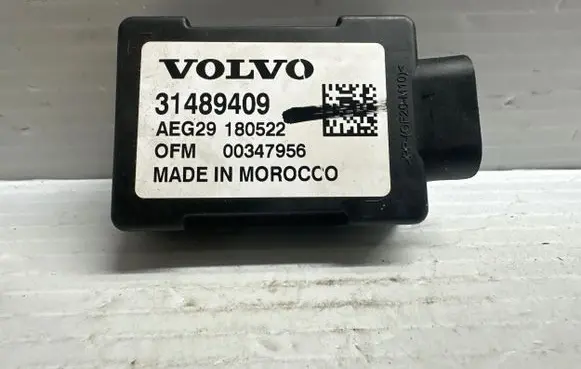Volvo XC90 Other control units/modules 31489409