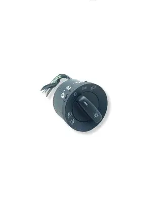 Volkswagen Caddy Light switch 1K0941431BD