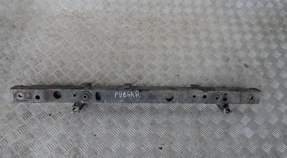 Nissan Pulsar Front bumper support beam PULSARBELGORAPAS