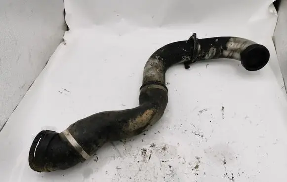 BMW 5 E60 E61 Intercooler hose/pipe NOCODE