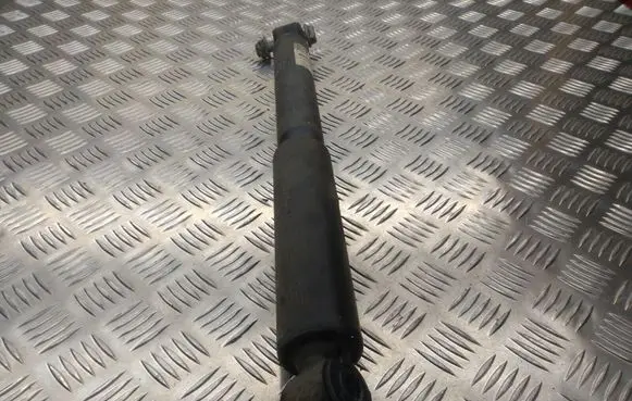 Mercedes-Benz Sprinter W906 Rear shock absorber/damper A9063261400
