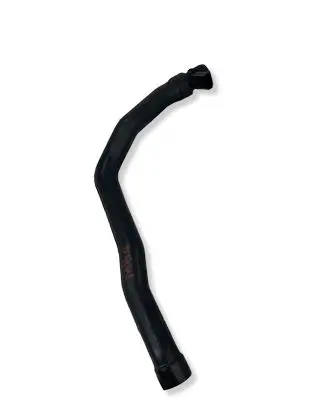 Mercedes-Benz E W212 Air intake hose/pipe A6510101382