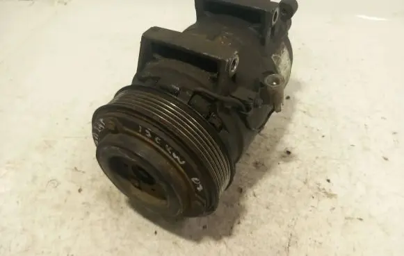 Volvo XC90 Air conditioning (A/C) compressor (pump)