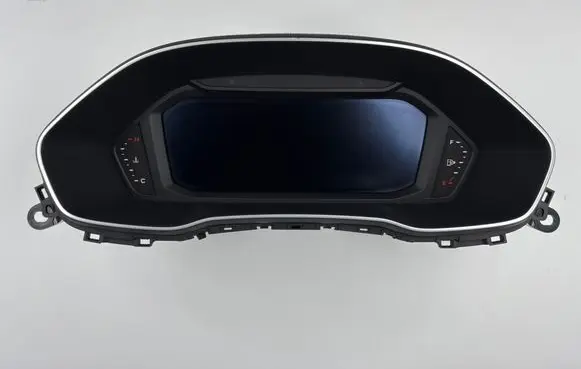 Audi Q3 F3 Speedometer (instrument cluster) 83A920800E